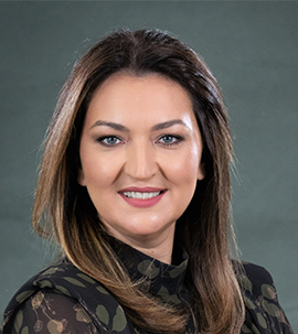 Ivana Maksimovic
